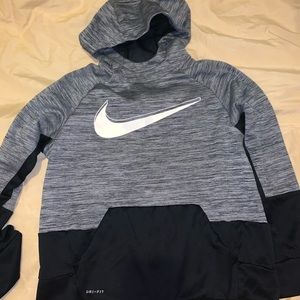 Boys Nike Hoodie